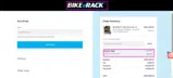 EASTER5 coupon verification screenshot