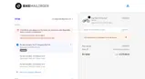 TH78MFBW coupon verification screenshot