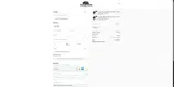 BFCM coupon verification screenshot