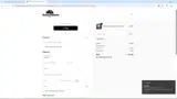 NEW15 coupon verification screenshot