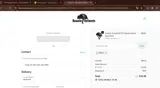 XMAS coupon verification screenshot