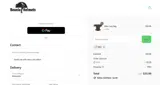 BBH coupon verification screenshot