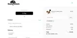 WEEKEND coupon verification screenshot