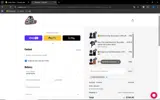 NIGHTOWLRIDES coupon verification screenshot