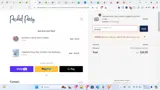 JULY25 coupon verification screenshot