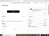 REYES coupon verification screenshot