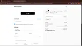 Keiber coupon verification screenshot