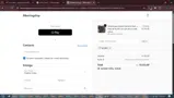 WJSAVE coupon verification screenshot