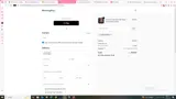 STOCKSPROM coupon verification screenshot