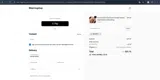 irmarys coupon verification screenshot
