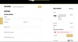 BikeFit15 coupon verification screenshot