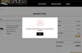 take15 coupon verification screenshot