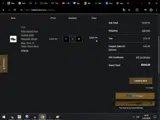 take15 coupon verification screenshot