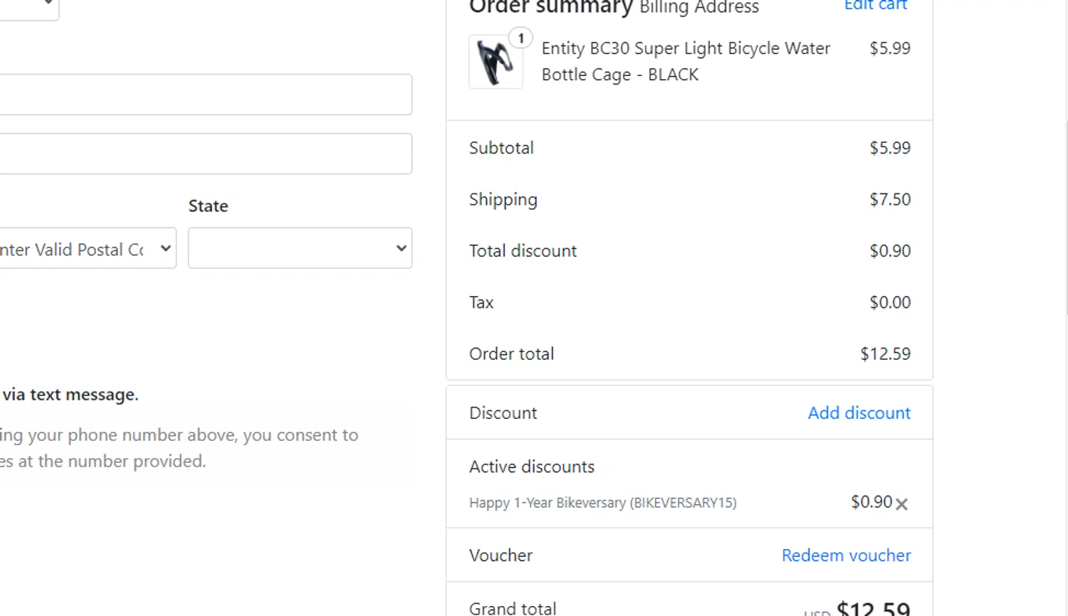 Bikes Online Discount Codes 20 Off Coupon Codes in August 2024 SimplyCodes