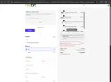 Biketart coupon verification screenshot