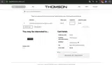 welcomecoupon coupon verification screenshot