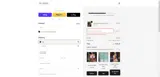 Bikini Crush Swimwear coupon verification screenshot