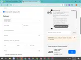 EBIKE100 coupon verification screenshot