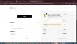 BSHJ15 coupon verification screenshot