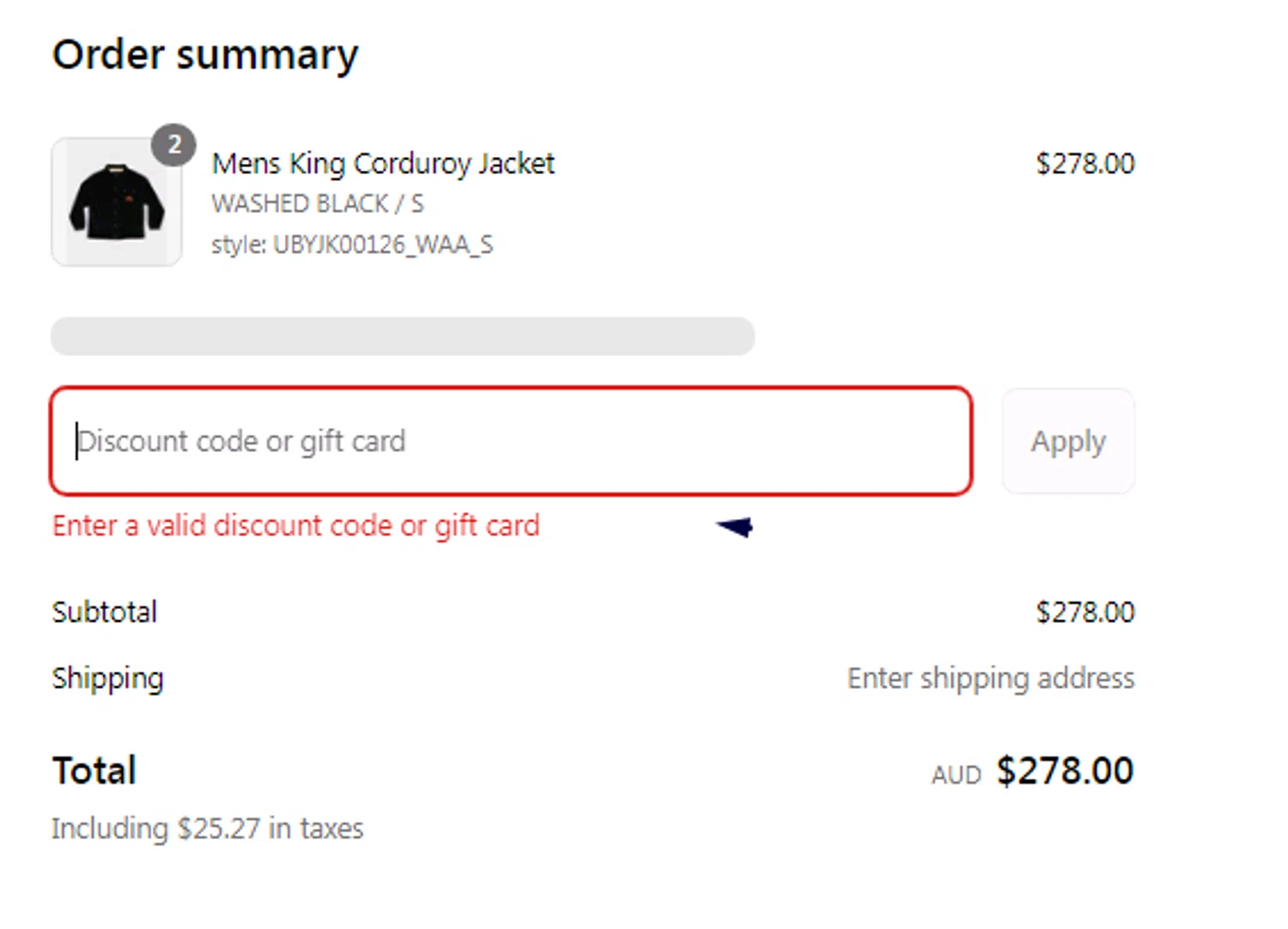 Billabong promo code screenshot showing code BBG30 applied at Billabong checkout page. Uploaded by SimplyCodes community member kaneky on Jun 23, 2025