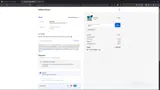 BillboardVinyls coupon verification screenshot