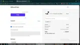 BillboardVinyls coupon verification screenshot