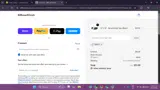 BillboardVinyls coupon verification screenshot