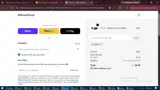 BillboardVinyls coupon verification screenshot