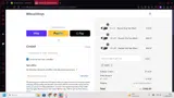 BillboardVinyls coupon verification screenshot