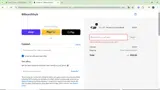 BillboardVinyls coupon verification screenshot