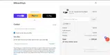 BillboardVinyls coupon verification screenshot