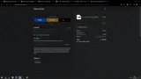 BillboardVinyls coupon verification screenshot