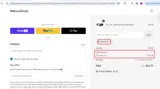 BillboardVinyls coupon verification screenshot