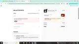 FREEHOODIE coupon verification screenshot
