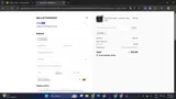 USA10 coupon verification screenshot