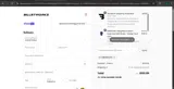 LABORDAY10 coupon verification screenshot