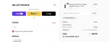 GRAVEYARD30 coupon verification screenshot