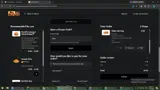 Bill Gray's coupon verification screenshot