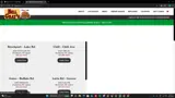 Bill Gray's coupon verification screenshot