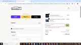 MILITARY50 coupon verification screenshot