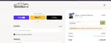 MILITARY50 coupon verification screenshot