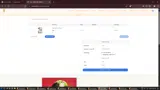 Billie Eilish Merch coupon verification screenshot