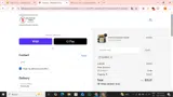 SUPER10 coupon verification screenshot