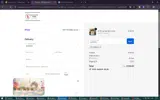 SUPER10 coupon verification screenshot