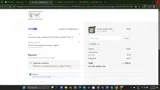 SUPER coupon verification screenshot