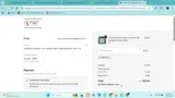 BEST10 coupon verification screenshot