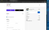 SHOP10 coupon verification screenshot