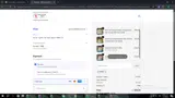 WOW coupon verification screenshot