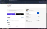primerday22 coupon verification screenshot