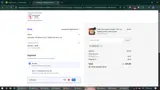 ANGEL2211 coupon verification screenshot